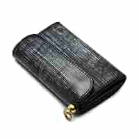 Amazon | [インセプション] 長財布 メンズ ミディアム